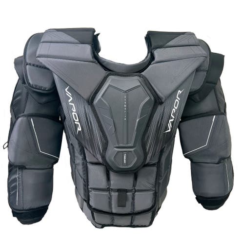 Custom Bauer Hyperlite 2 Goalie Chest Protector