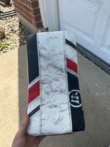 Warrior G3 Blocker