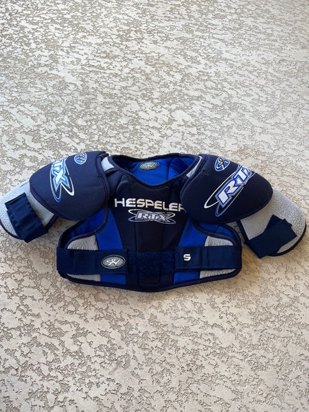 Senior SMALL Full equipment Hockey Set | SidelineSwap