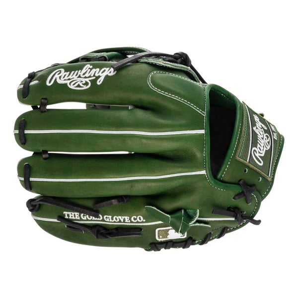 Rawlings Heart of the Hide Military Green IF/P Glove