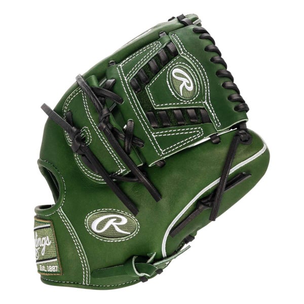 Rawlings Heart of the Hide 11.75 Baseball Glove PRO205-4CT – TripleSSports