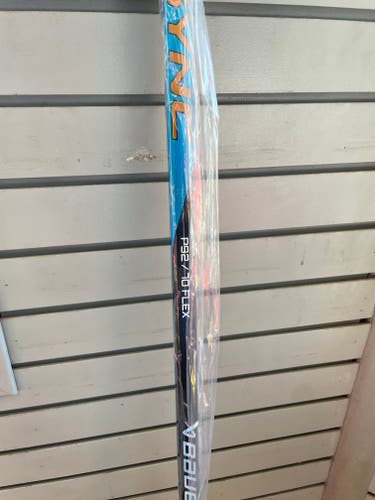 New Senior Right Handed 70 Flex Bauer Nexus Sync Hockey Stick P92