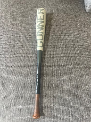 2019 USSSA Certified Warstic Gunner 28/18 (-10)