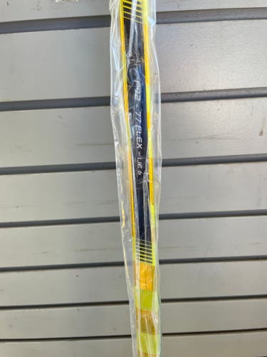 New Senior Left Hand 77 Flex Bauer Supreme UltraSonic Hockey Stick P92
