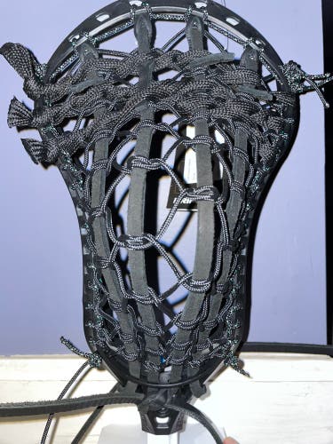 New Attack & Midfield Strung King X Head