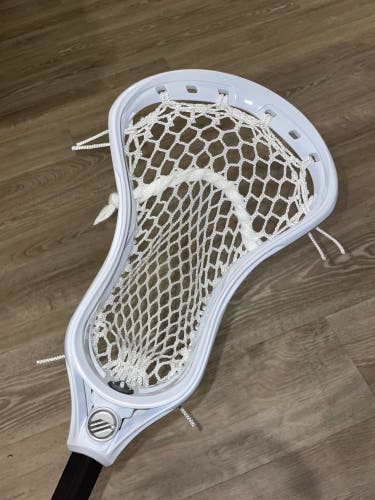 New Attack & Midfield Strung Tactik 3.0 Head