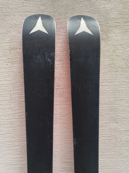 2023 Atomic Redster G9 REVO RS 176 cm GS Skis W/ Max X16 Var