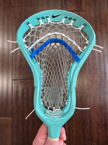 New Nike Vapor Pro Head