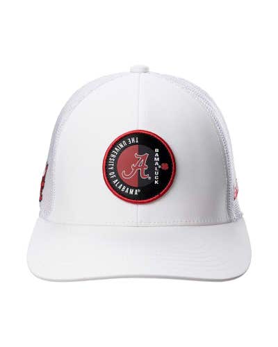 Black Clover Alabama Echo Adjustable Hat