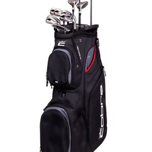 Cobra Air-X 2 Complete Set (Graphite Ultralite, 12pc, Regular) 2023 NEW