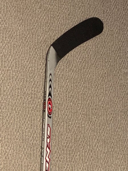 Hockey Stick Cane: Easton Synergy 450 Red/black/white 