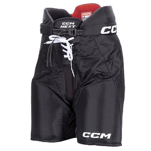 New Senior Small CCM Next Hockey Pants