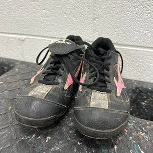 Used Women's 8.0 Mizuno Footwear