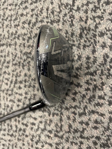 Wilson Launch Pro 4 Hybrid right hand club