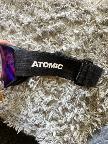 Mens Atomic googles