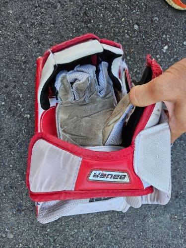 Used Bauer Regular