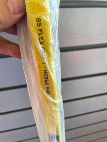 Senior New Right Handed 85 Flex CCM Tacks Hockey Stick P40