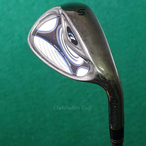 Lady TaylorMade r7 SW Sand Wedge Factory REAX 55 Graphite Ladies