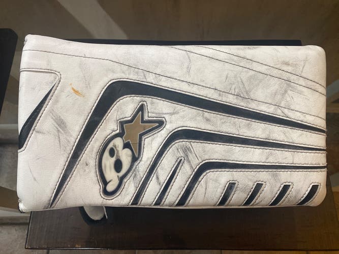 Used Brian’s Optik 9.0 Intermediate Blocker