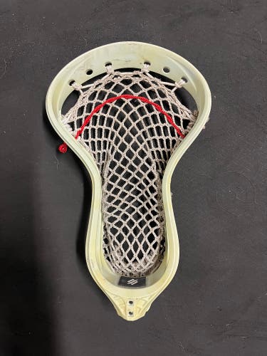 Used FOGO Strung Mark 2F Head