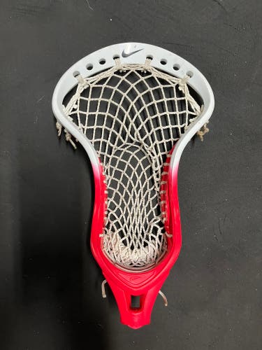 Used FOGO Strung CEO Head