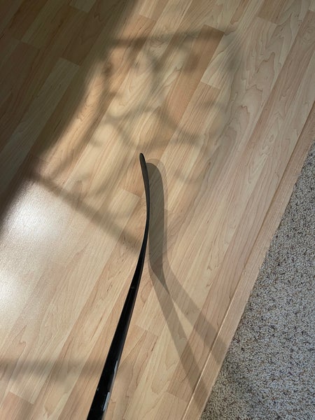 PRO1088 (ST: Kane Pro) - Red Line (375 G) - Pro Stock Hockey Stick - Right
