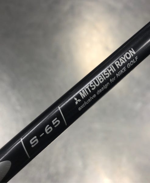 Nike SQ SUMO 2 5900 Driver | SidelineSwap | Buy and Sell on