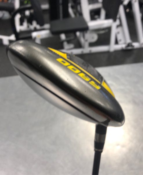 Nike SQ SUMO 2 5900 Driver | SidelineSwap | Buy and Sell on