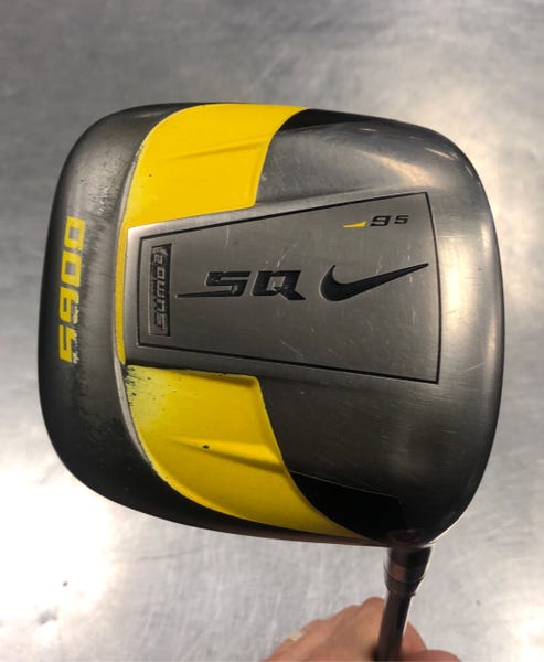 Nike SQ SUMO 2 5900 Driver | SidelineSwap | Buy and Sell on
