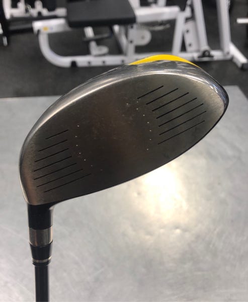 Nike SQ SUMO 2 5900 Driver | SidelineSwap | Buy and Sell on