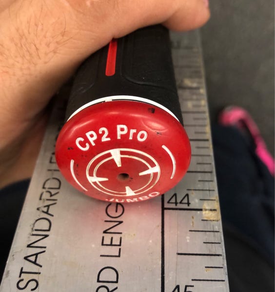 Nike SQ SUMO 2 5900 Driver | SidelineSwap | Buy and Sell on