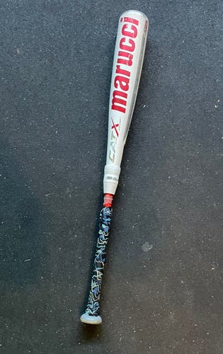 2022 Hybrid (-10) 18 oz 28" CAT X Connect Bat