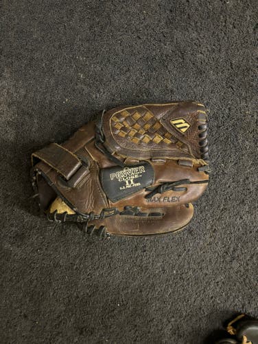 Used Right Hand Throw 11.5" Baseball Glove
