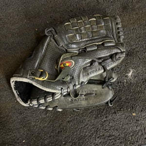 Used Right Hand Throw 12" Baseball Glove