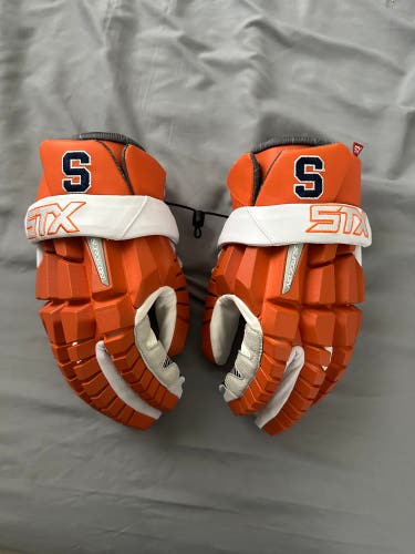New Syracuse STX Surgeon RZR Gloves