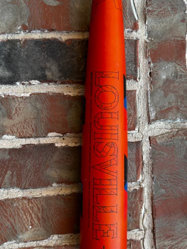 BBCOR Certified Composite (-3) 28 oz 31" Meta Bat