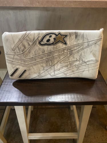 Brian’s Optik X2 Senior Blocker