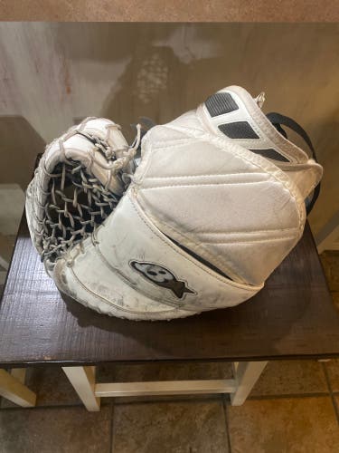 Brian’s Gnetik X Senior Glove