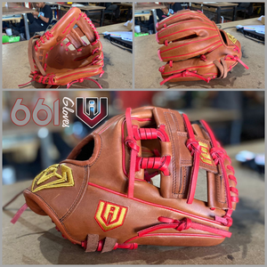 New Right Hand Throw Baseball Glove 11.5"