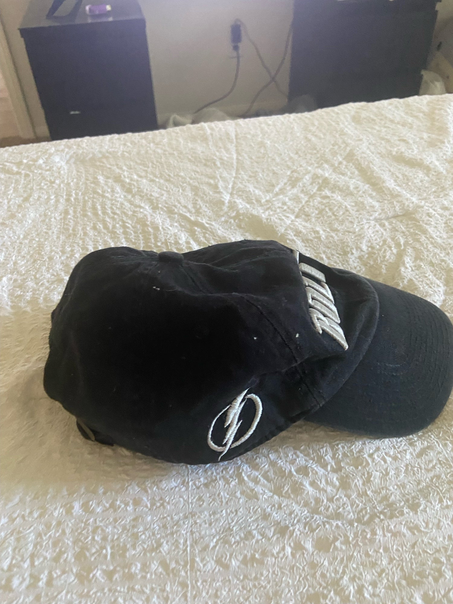 '47 Brand Adjustable Cap - MVP Tampa Bay Lightning Royal