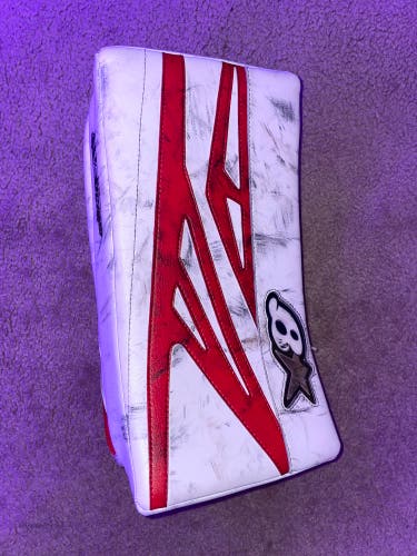 Brians Gnetik 8.0 blocker