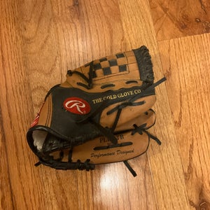Rawlings Player Series Baseball glove 10”