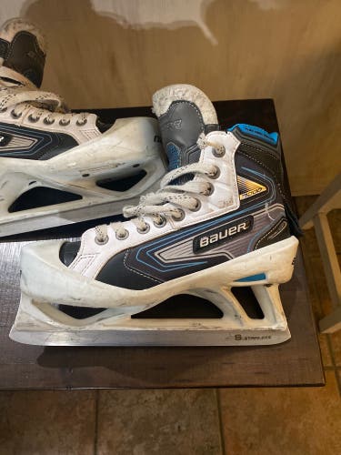 Bauer Goalie Skates