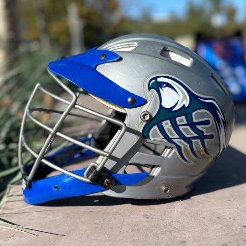 2 Helmets/ 1 Jersey