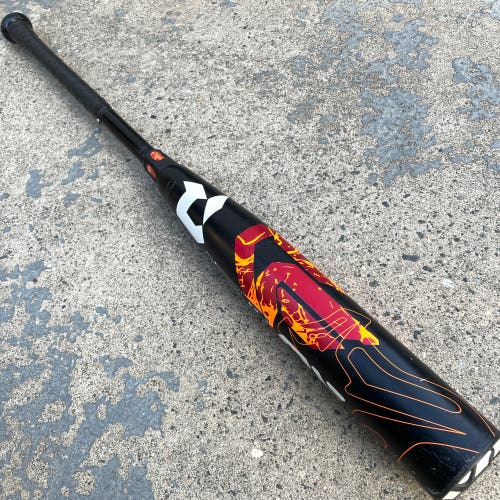 2023 DeMarini CF Mashup 32/27 (-5) USSSA Baseball Bat