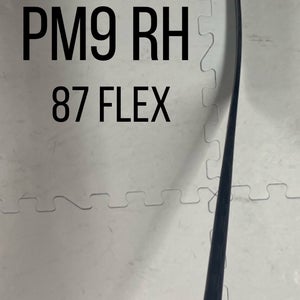 Senior(1x)Right PM9 87 Flex PROBLACKSTOCK Pro Stock Nexus 2N Pro Hockey Stick