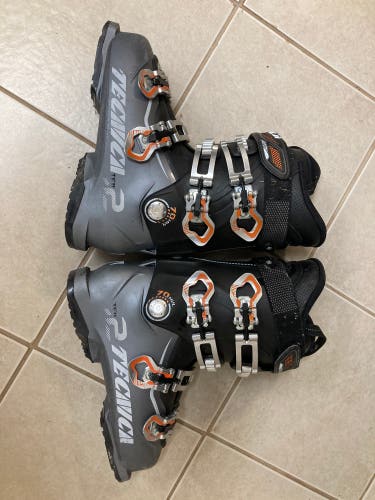 Tecnica Ten.2 Ski Boots (size 8.5)