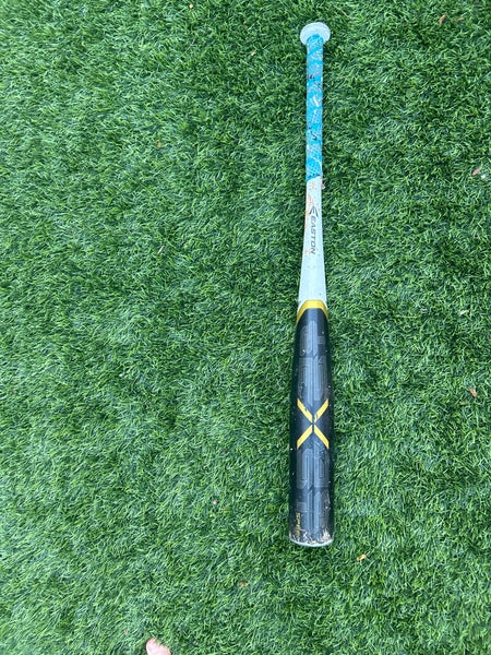 BBCOR Certified Wood (-3) 29 oz 32" Big Stick Bat