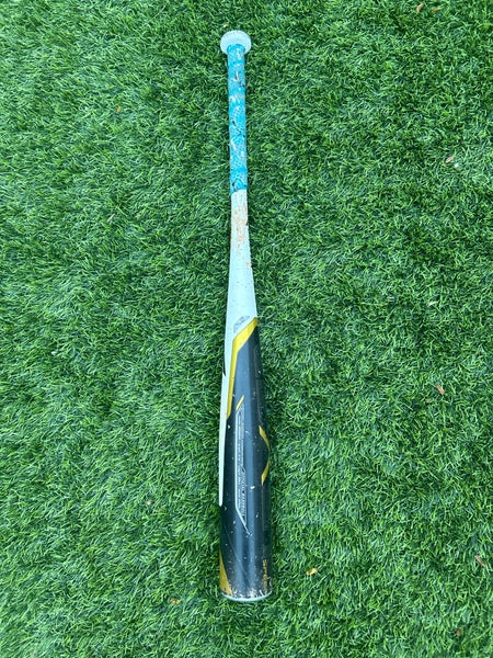BBCOR Certified Wood (-3) 29 oz 32" Big Stick Bat