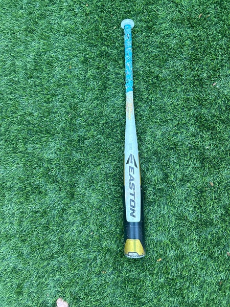 BBCOR Certified Wood (-3) 29 oz 32" Big Stick Bat